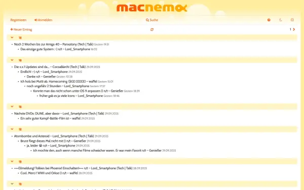 macnemo.de