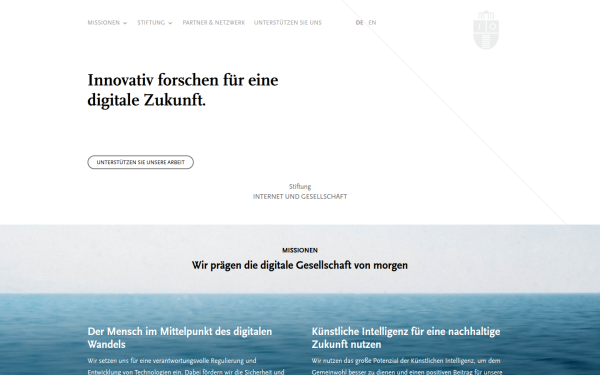 www.stiftung-internet-und-gesellschaft.de