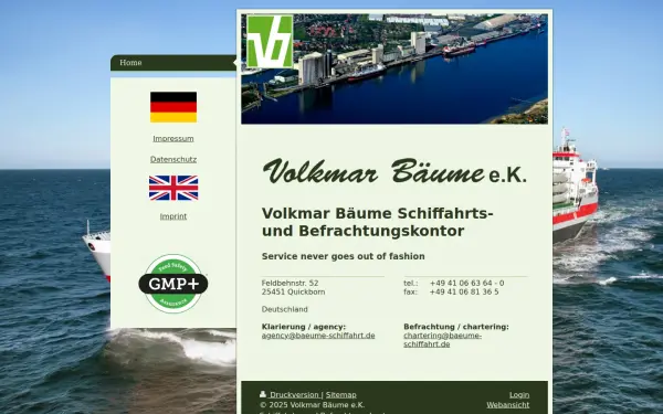 www.baeume-schiffahrt.de