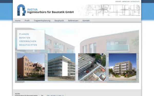 www.ingtra.de