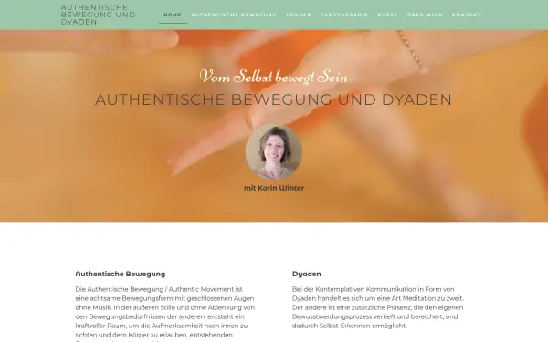 authentischebewegung.de