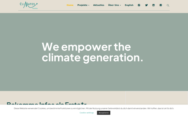 climatesaustria.org
