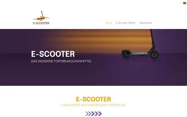 www.der-e-scooter.de