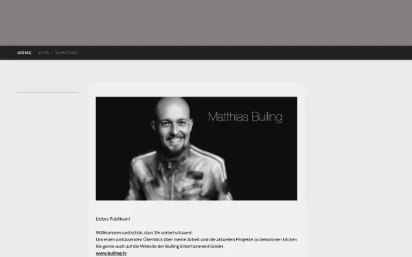 www.matthiasbulling.de