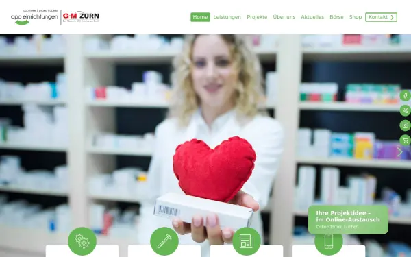 apo-einrichtungen.de