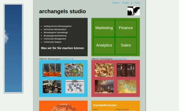 archangels-studio.de