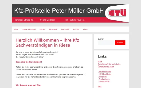 gtue-mueller.de