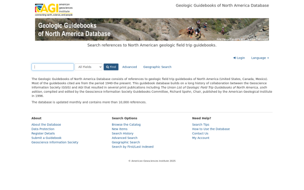 guidebooks.americangeosciences.org