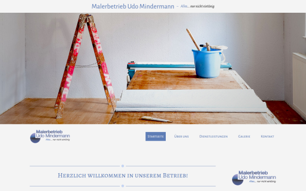 malerbetrieb-mindermann.de