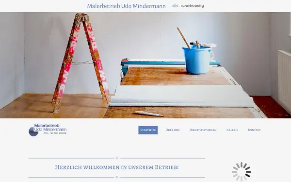 malerbetrieb-mindermann.de