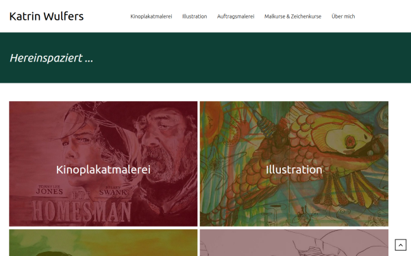 www.katrinwulfers.de