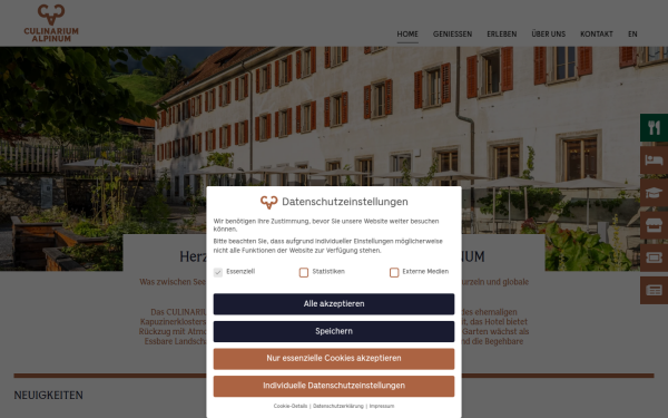 culinarium-alpinum.com