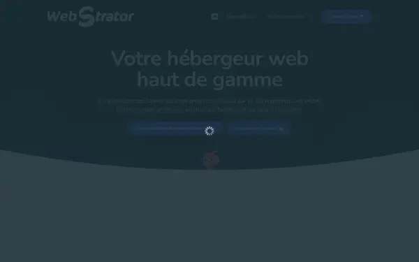 webstrator.com
