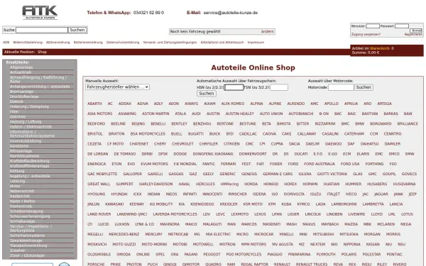 www.autoteile-kunze.de