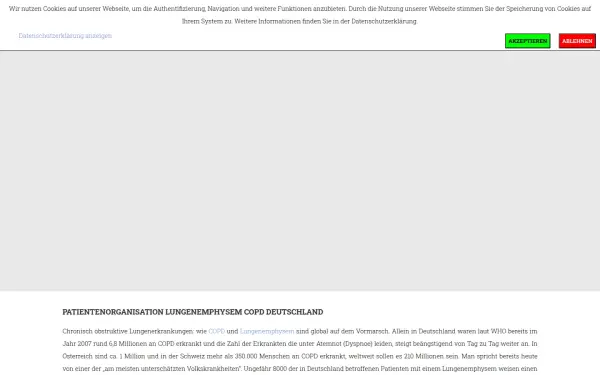 www.lungenemphysem-copd.de