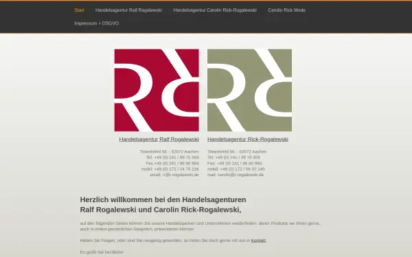 www.r-rogalewski.de