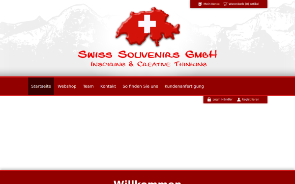 swiss-souvenirs.biz