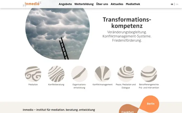 www.inmedio.de