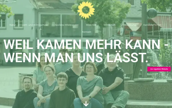 gruene-kamen.de
