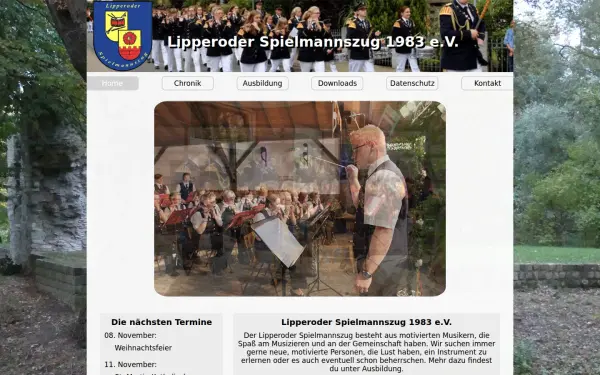 lipperoder-spielmannszug.de