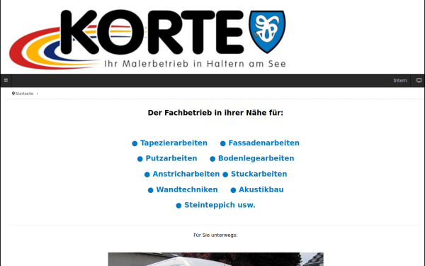 malerbetrieb-korte.de
