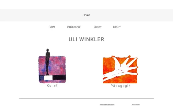 www.uliwinkler.de