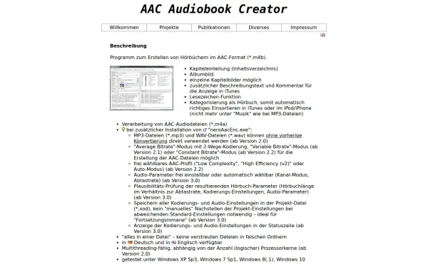 audiobookcreator.de