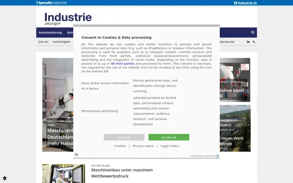 industrieanzeiger.industrie.de