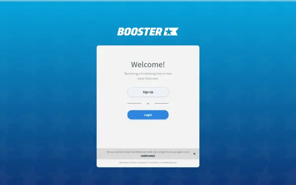mybooster.com