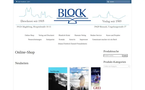 block-verlag.de