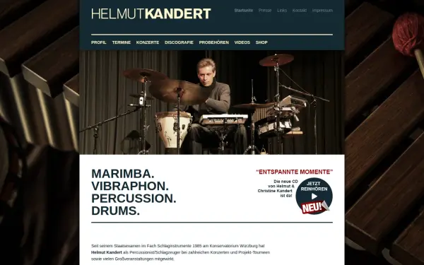 helmut-kandert.de