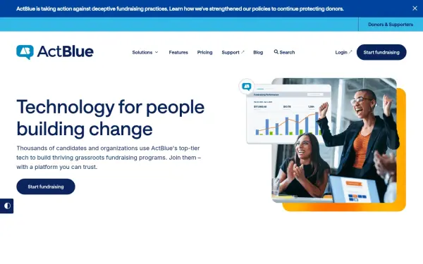 www.actblue.com