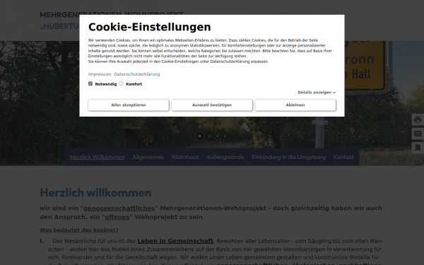 www.hubertusmuehle.de