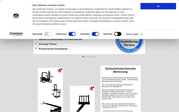 asis-arbeitsschutz.de