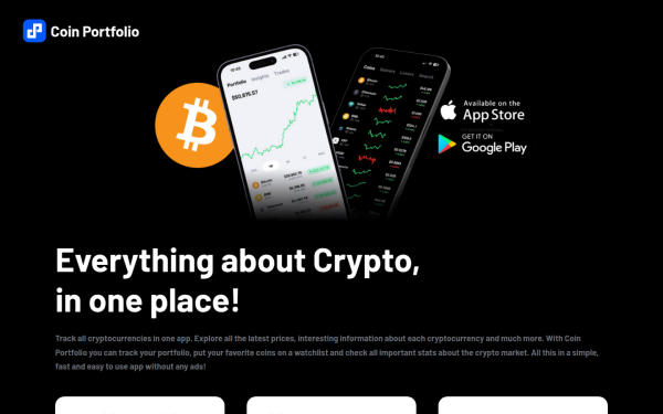 coinportfolio.app