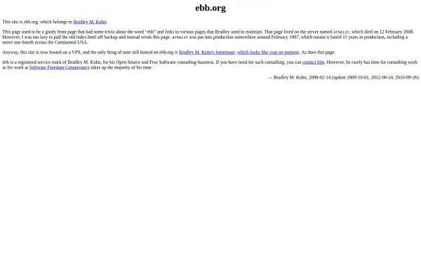 ebb.org