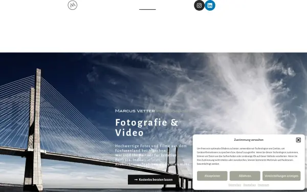 marcusvetter.com