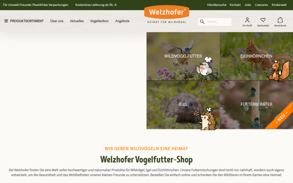 www.welzhofer.de