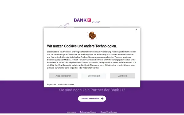 bank11portal.de