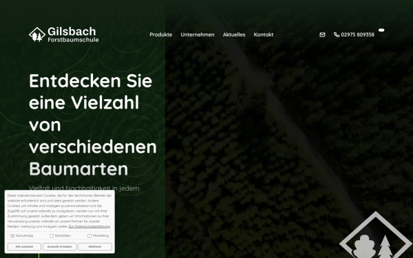 www.forstbaumschule-gilsbach.de