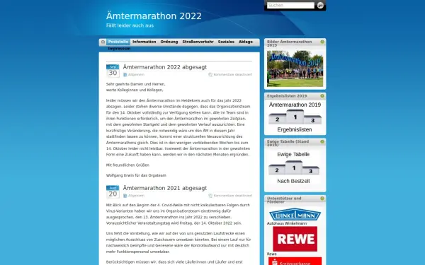 aemtermarathon.de