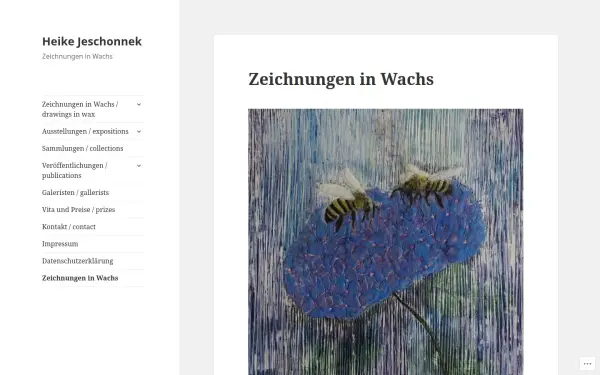 heike-jeschonnek.de