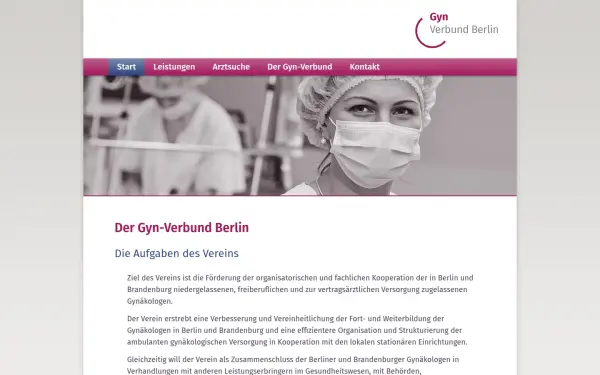 www.gyn-verbund.de