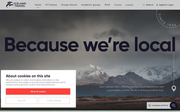 www.icelandtravel.is