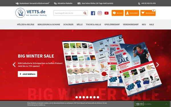 www.vetts.de
