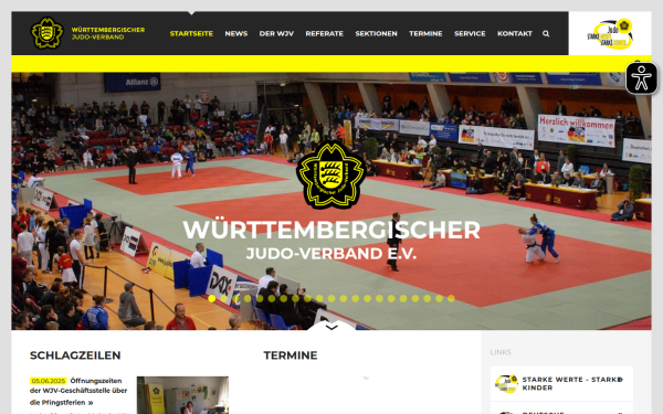 www.wjv.de
