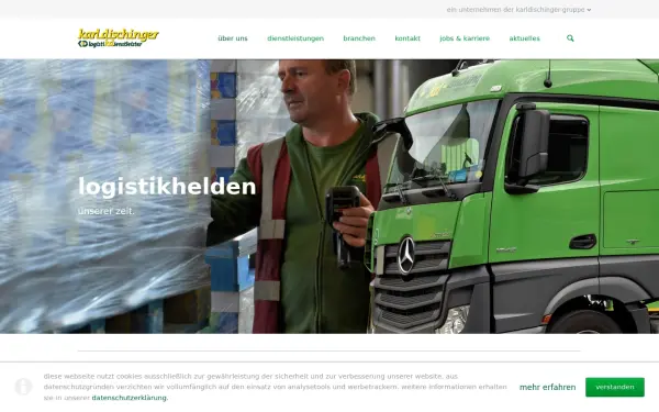 karldischinger.eu