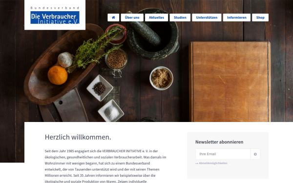 verbraucher.org