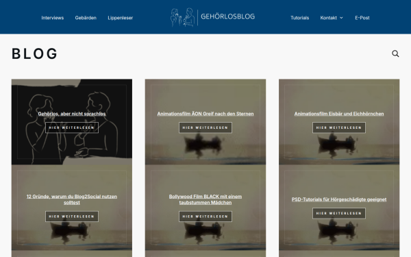 www.gehoerlosblog.de