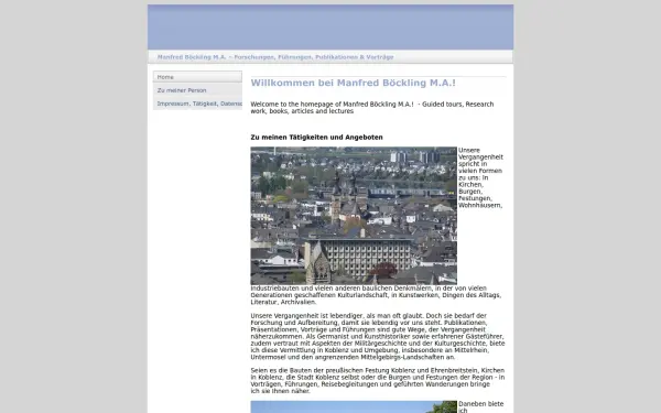 manfred-boeckling.de